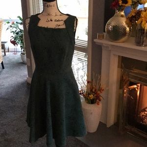 Eva Franco Dress